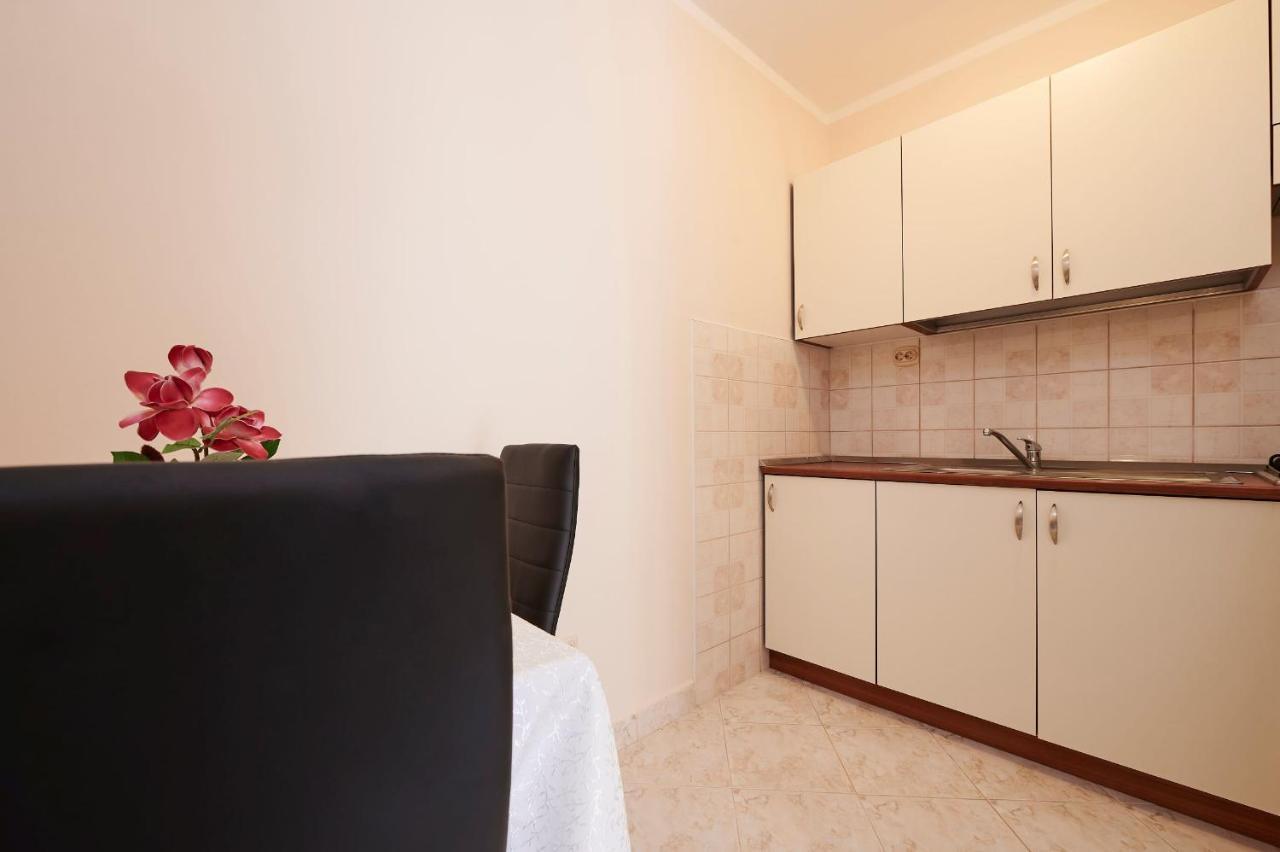 Appartement Cutan à Trogir Extérieur photo
